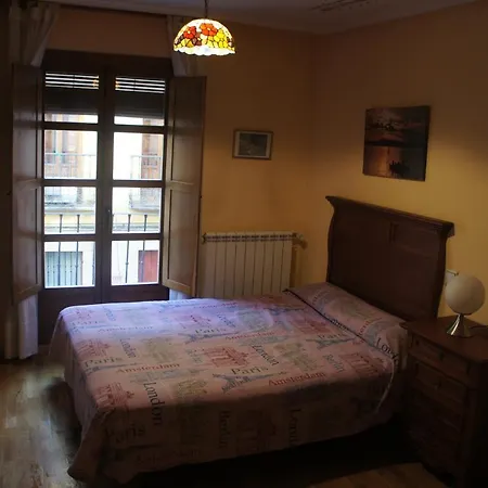 Apartamento Monumental Salamanca