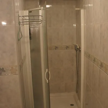 Monumental Appartement