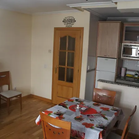 Appartement Monumental Salamanque