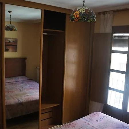 Monumental Apartment