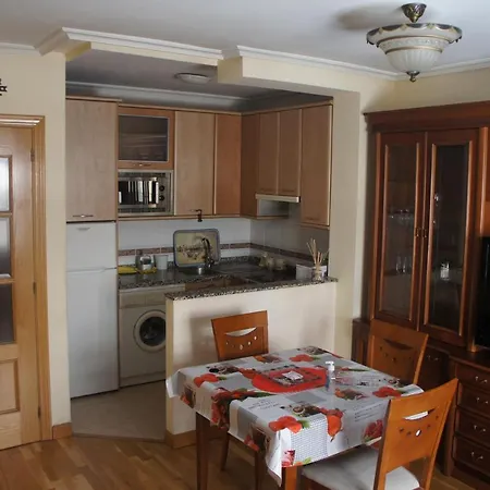 Apartamento Monumental *