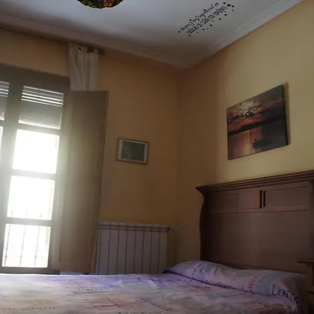 Monumental Apartment