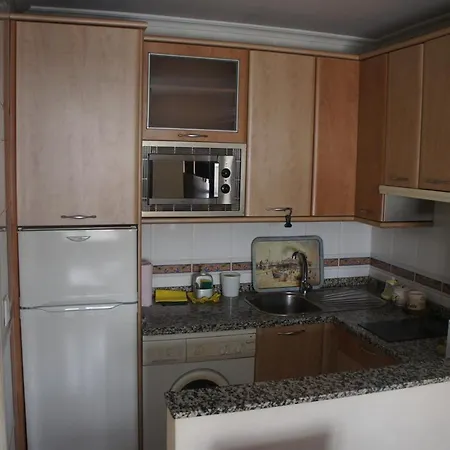 Monumental Apartment Salamanca