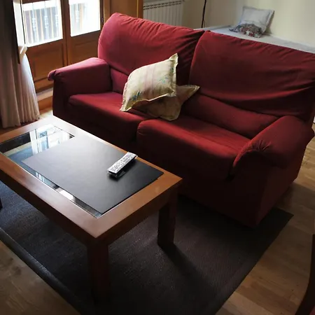 Monumental Apartamento *