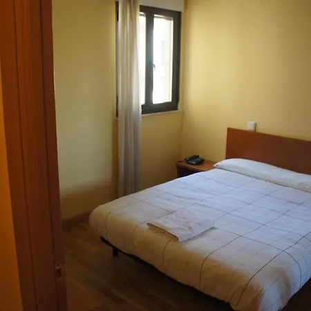 Monumental Apartment Salamanca