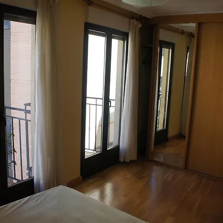 Apartamento Monumental *