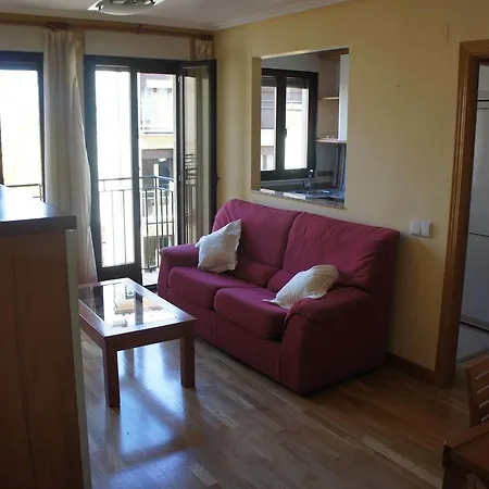 Monumental Apartamento *