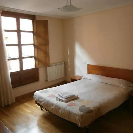 Apartment Monumental *