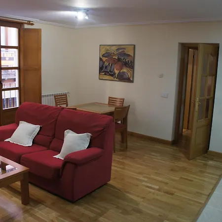 아파트 Monumental *