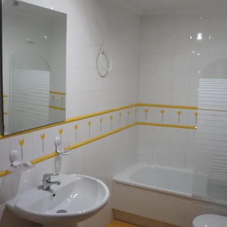 Apartment Monumental *