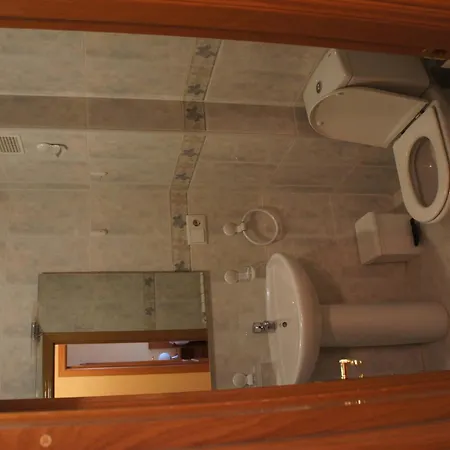 Monumental Appartement *