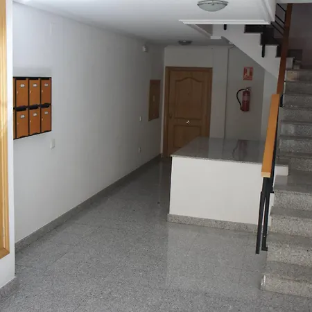 Lejlighed Monumental