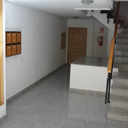 Apartamento Monumental