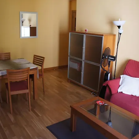 Monumental Apartment *