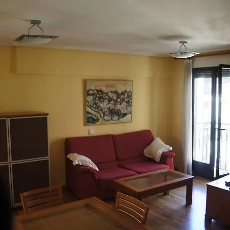 Monumental Apartamento *