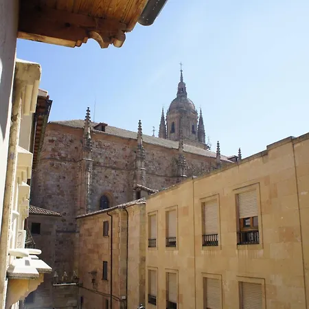 Monumental Salamanca