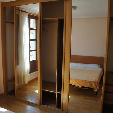 Appartement Monumental
