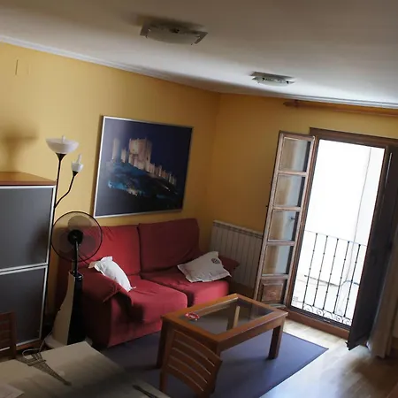 Monumental Appartement