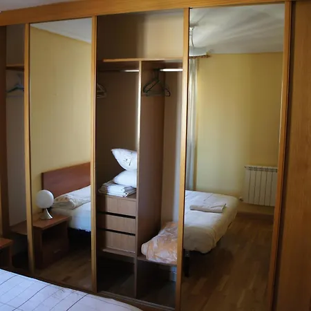 Apartment Monumental *