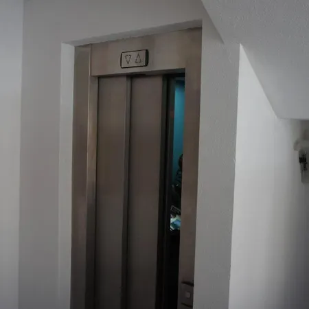 Monumental Appartement
