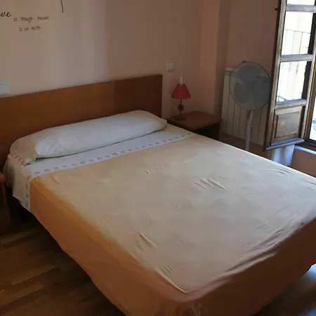 Monumental Apartamento