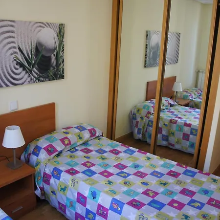 Lejlighed Monumental