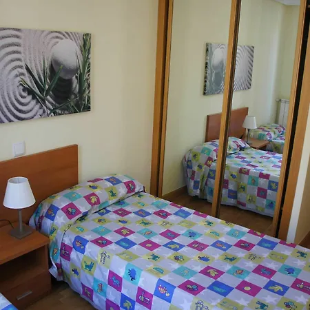 Apartamento Monumental
