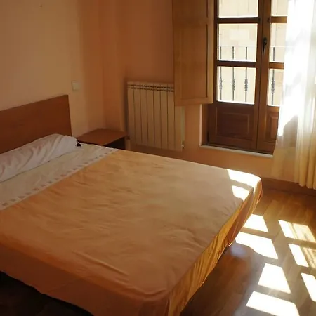 Apartment Monumental *