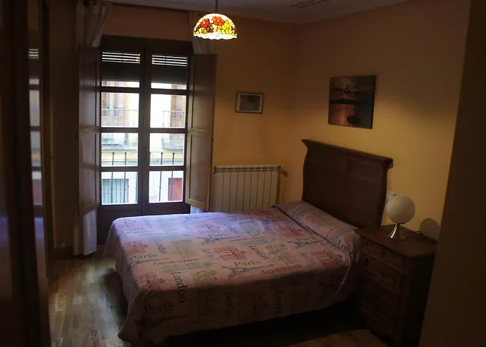 Apartamento Monumental Salamanca