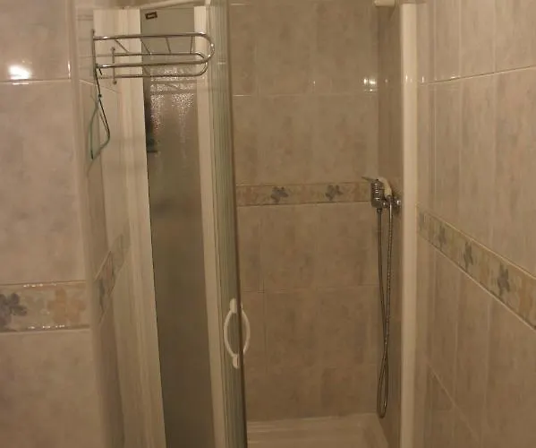 Monumental 아파트