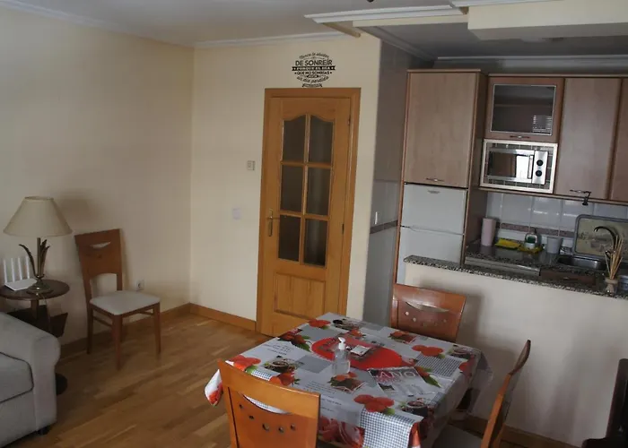 아파트 Monumental 살라망카