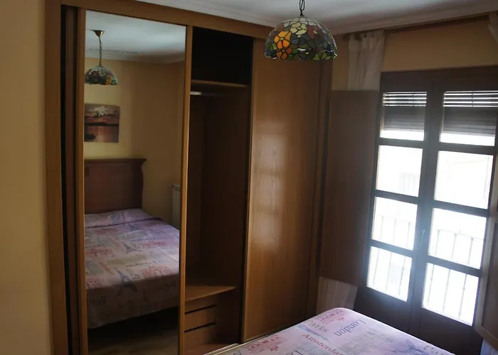 Monumental Apartamento