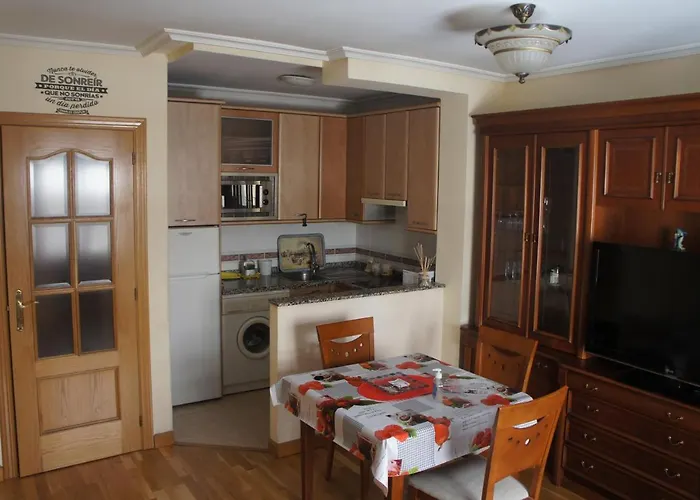 Apartamento Monumental *