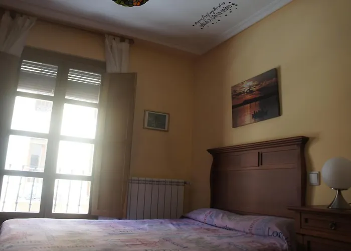 Monumental 아파트