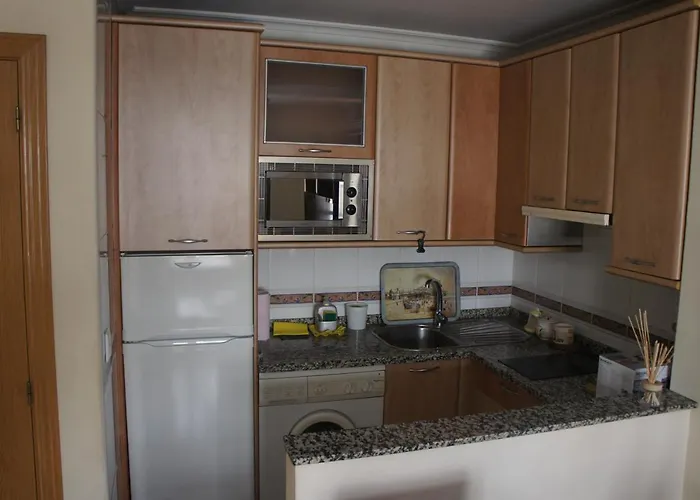 Monumental 아파트 살라망카