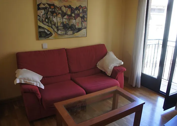 Lejlighed Monumental Salamanca