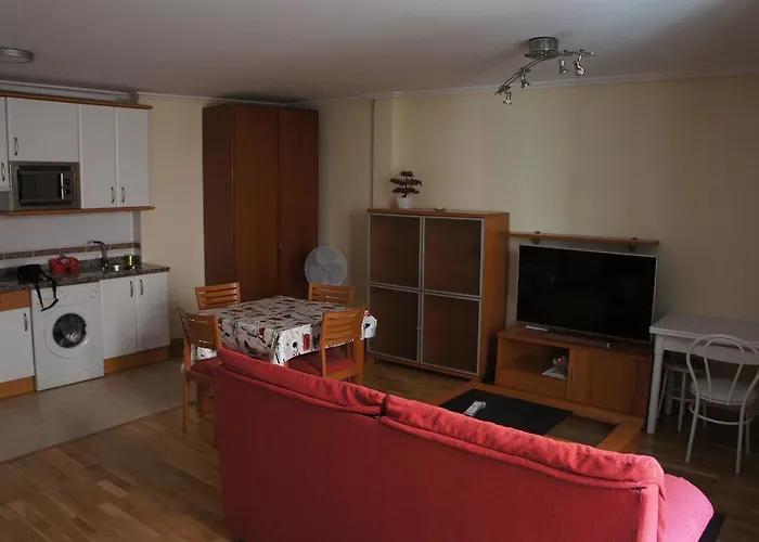 Monumental Lejlighed *