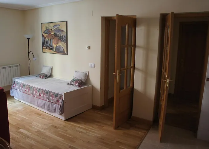 Monumental 아파트