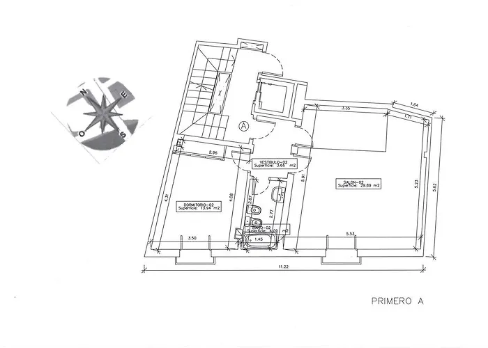 Monumental 살라망카