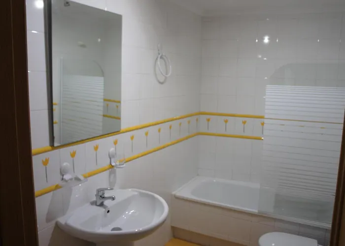 Lejlighed Monumental *