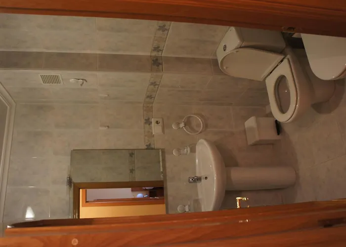 Monumental Lejlighed *