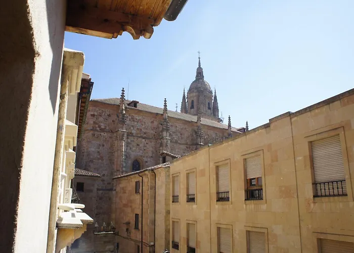 Monumental 살라망카