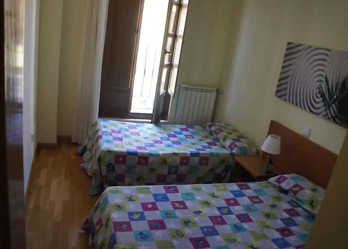 Monumental * 살라망카