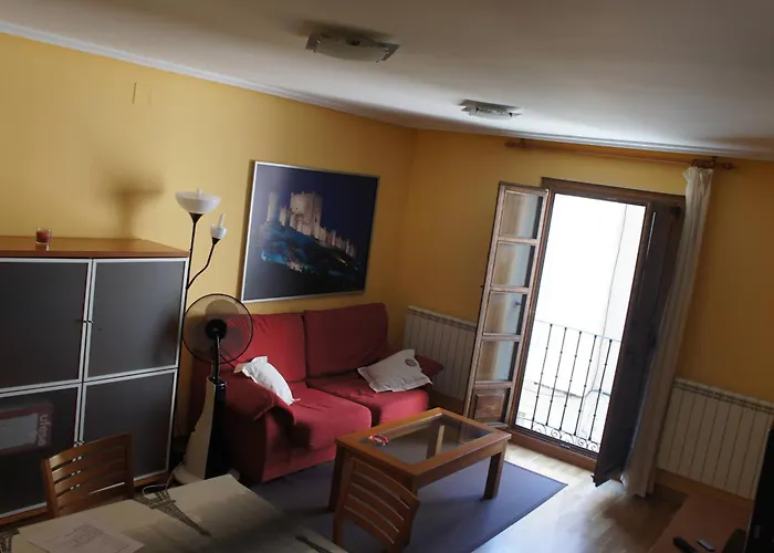 Monumental 아파트