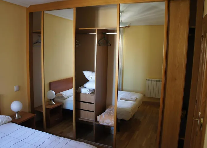 Lejlighed Monumental *