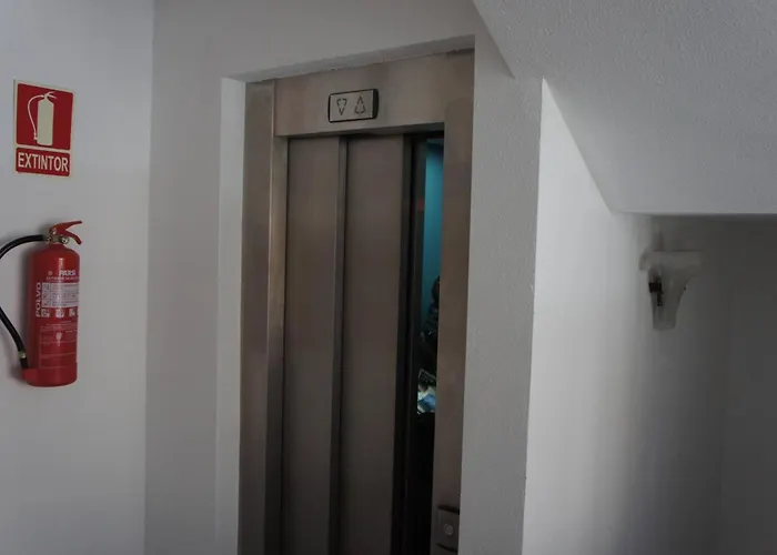 Monumental 아파트