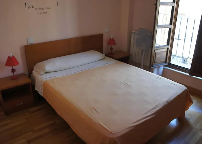 Monumental Lejlighed