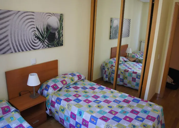 Lejlighed Monumental