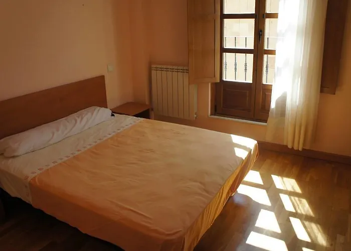 Lejlighed Monumental *